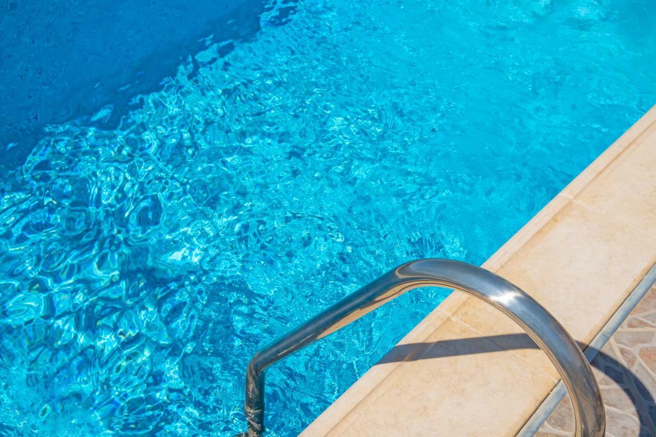 Villa Giannanti Porto Heli Exterior foto